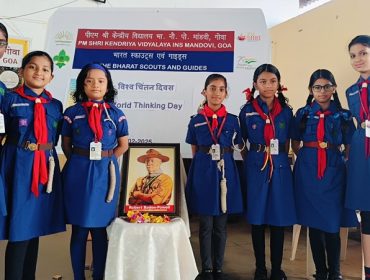 World Thinking Day 2025