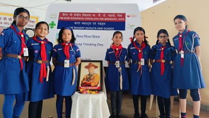 World Thinking Day 2025