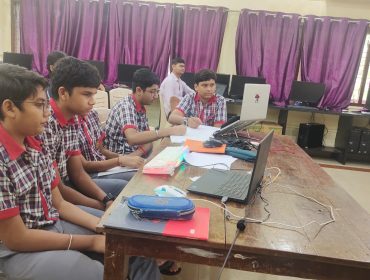 AI VidyaSetu Online Workshop - Junior and Senior Group