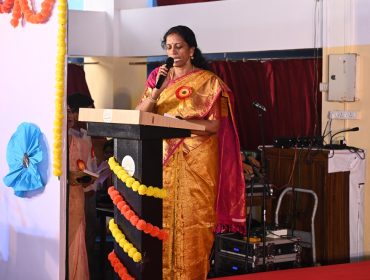 Annual Day Celebration 2025