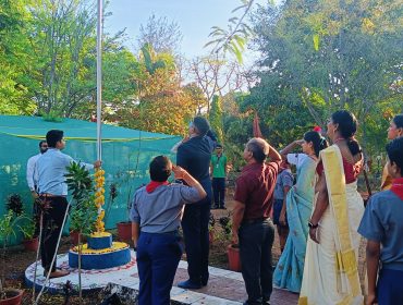 Republic Day Celebration 2025