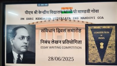 Constitution Day Writing Competition