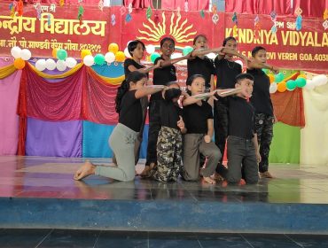 Republic Day Celebration 2025