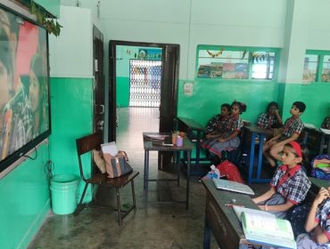 5th Anniversary Celebration of NEP