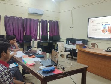 AI VidyaSetu Online Workshop - Junior and Senior Group