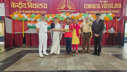 Independence Day Celebration 2025