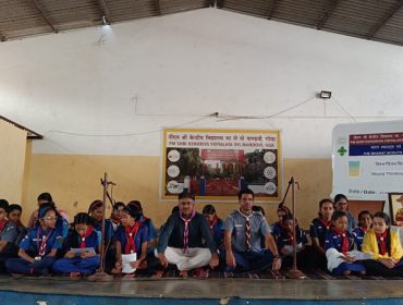 World Thinking Day 2025