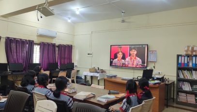 5th Anniversary Celebration of NEP