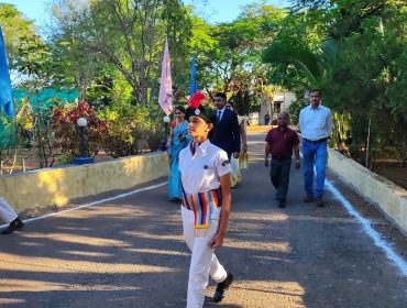 Republic Day Celebration 2025