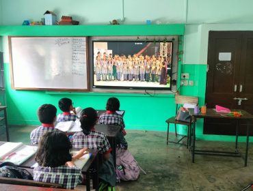 5th Anniversary Celebration of NEP