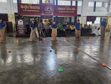 National Sports Day 2025