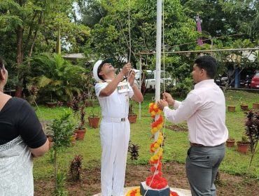 Independence Day Celebration 2025