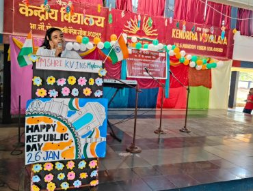 Republic Day Celebration 2025