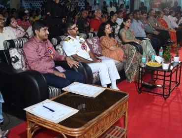 Annual Day Celebration 2025