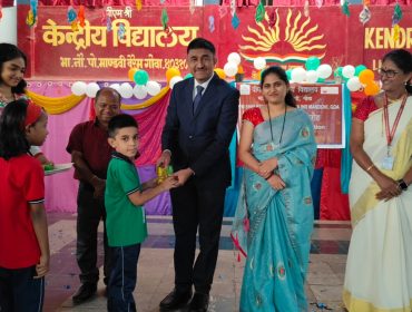 Republic Day Celebration 2025