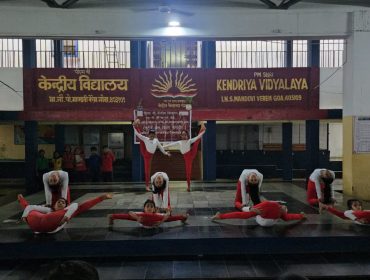 National Sports Day 2025