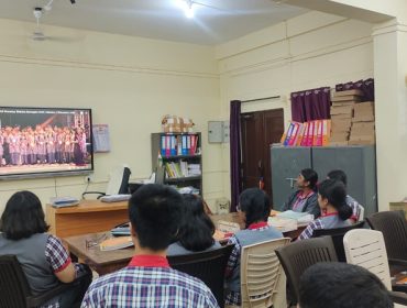 5th Anniversary Celebration of NEP