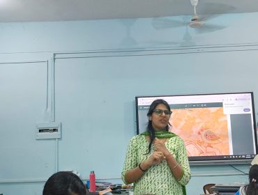 FLN Workshop for Teachers