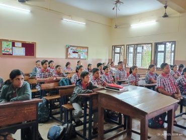 5th Anniversary Celebration of NEP