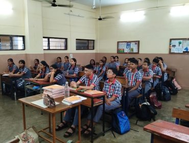 5th Anniversary Celebration of NEP