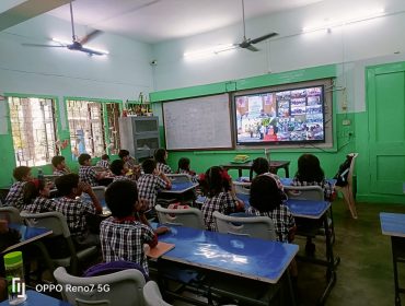 Viksit Bharat Buildathon