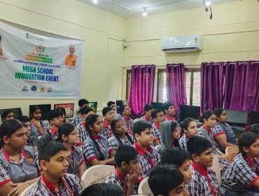 Viksit Bharat Buildathon