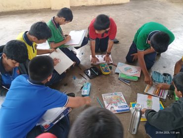 Vigilance Awareness Week 2025