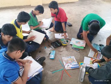 Vigilance Awareness Week 2025