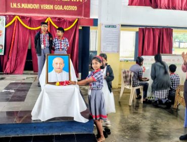 National Unity Day 2025