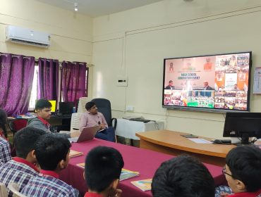 Viksit Bharat Buildathon