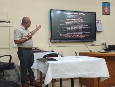 Role of Archaeological Survey of India in Goa