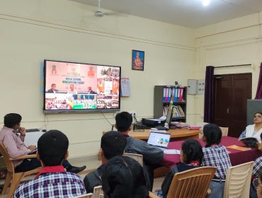 Viksit Bharat Buildathon