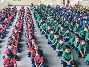 Air Force Day Celebration