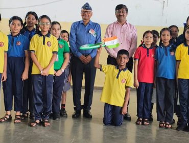 Air Force Day Celebration