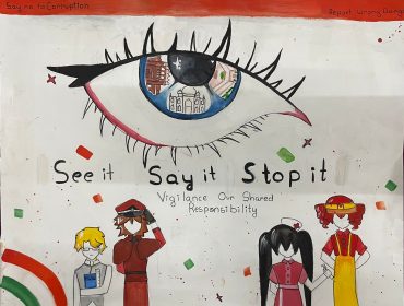 Vigilance Awareness Week 2025