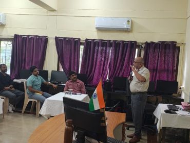 Role of Archaeological Survey of India in Goa