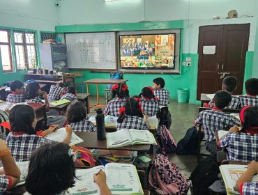 Viksit Bharat Buildathon