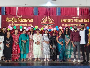 Teachers' day Celebration 2025