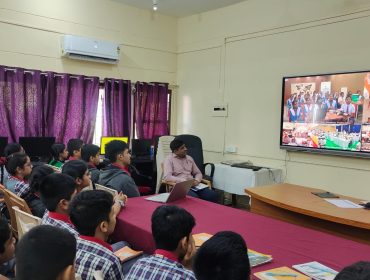 Viksit Bharat Buildathon