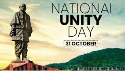 National Unity Day 2025