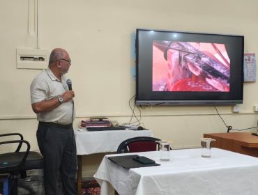 Role of Archaeological Survey of India in Goa