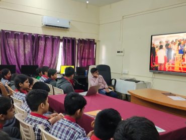 Viksit Bharat Buildathon