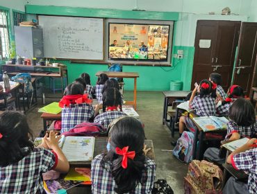 Viksit Bharat Buildathon