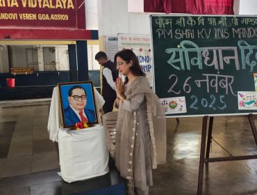 Indian Constitution Day