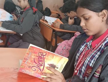 Readin Promotion Week