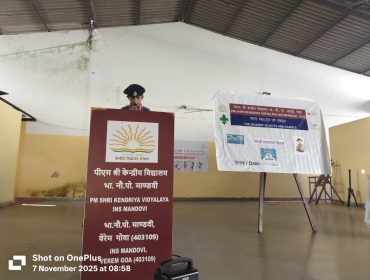 Bharat Scouts and Guides 75th Foundation Day