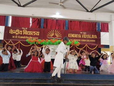 Grandparents Day Celebration