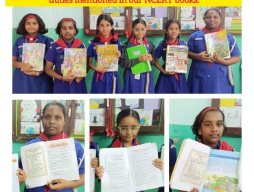 Indian Constitution Day