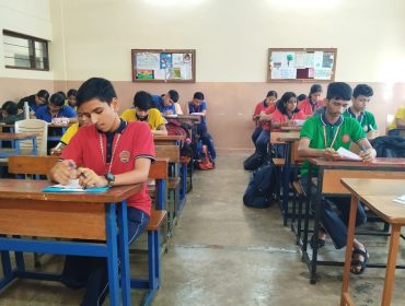 STEM Riddle Challenge