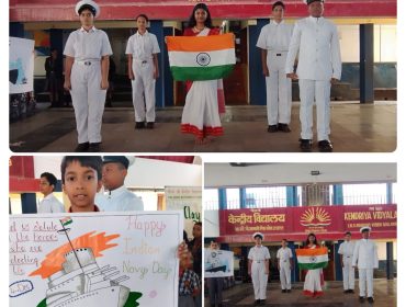 Indian Navy Day